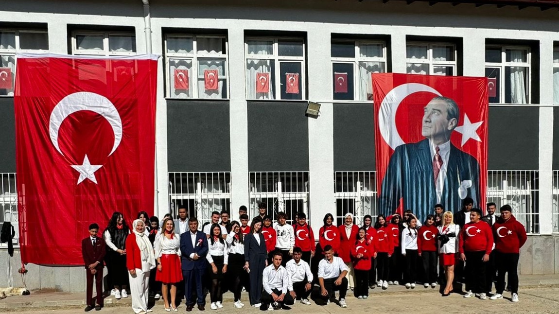 CUMHURİYET BAYRAMI