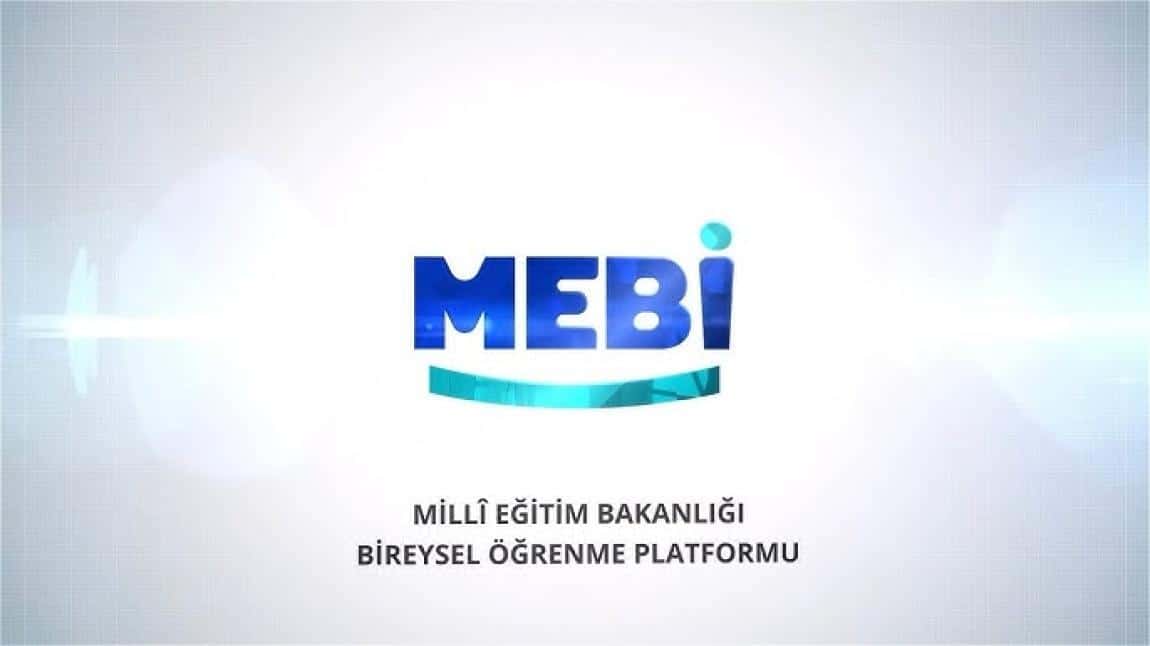 MEBİ BİREYSEL ÖĞRENME DENEYİMİ BAŞLIYOR